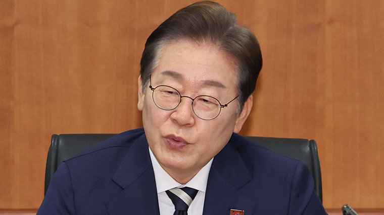대법 전원합의체, ‘이재명 선거법’ 24일도 심리 ‘속도전’