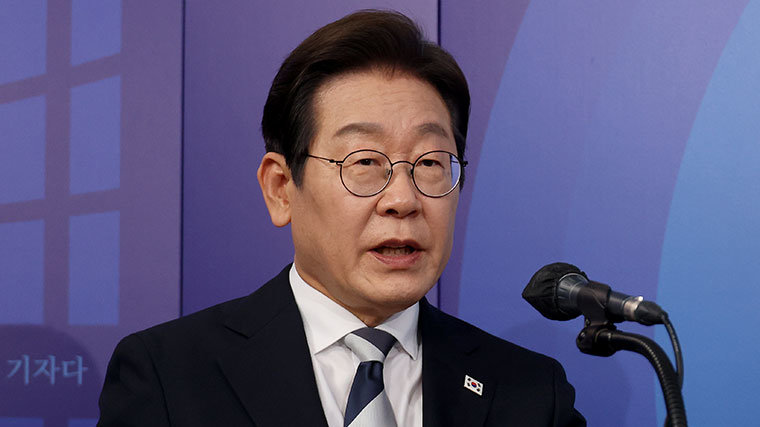 민주 李 ‘1일 1공약’ 어대명 굳히기…국힘 ‘찬탄-반탄’ 2차전