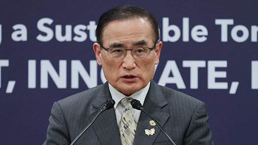 위성락 “한중관계 전면 복원…한반도 평화-비핵화 논의도 다뤄”