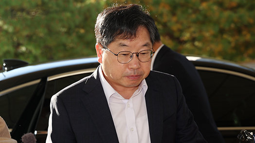 노만석 “법무차관 3가지 선택지 제시…모두 항소포기 내용”