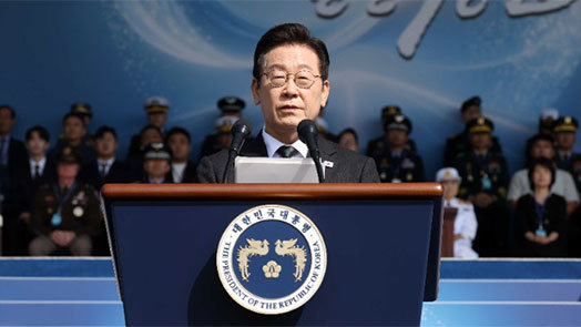 軍, 중장 33명중 20명 ‘역대급’ 물갈이…‘내란 문책’ 인사