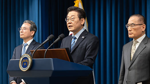 “국익시트” vs “백지시트”…한미 팩트시트 두고 여야 공방