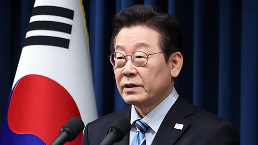 李 “신상필벌은 기본…내란극복·적극행정 모두 해야할 일”