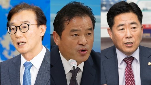 특검이 경찰에 넘긴 서류에 ‘전재수 등 금품 수수 혐의자’ 적시