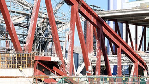 또 ‘하청’만 죽었다…4명 숨진 광주, 불법재하청-부실 강제수사