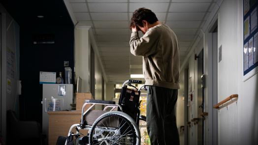 ‘친구’란 말에, 치매 아버지는 고향땅 800평을 팔았다