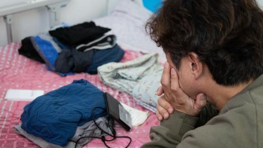 ‘친구’란 말에, 치매 아버지는 고향땅 800평을 팔았다