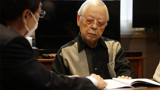 치매 발병전 스스로 후견인 지정, 한국 229명 vs 일본 12만명