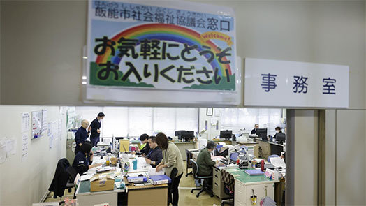 치매 발병전 스스로 후견인 지정, 한국 229명 vs 일본 12만명