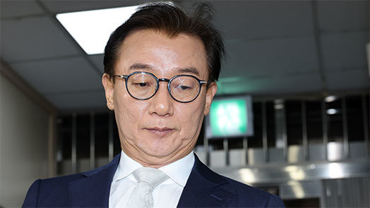 통일교 ‘한학자 보고문건’에 ‘전재수’ 최소 7번 등장