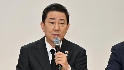 김병기 이번엔 ‘공천헌금 입막음’ 의혹…거취 고민 깊어져