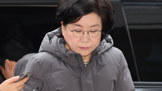 이혜훈 장남, 국토부 조사 끝나자마자 분가…“치밀한 수법”