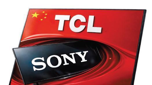 소니 집어삼킨 TCL, 다음 목표는 삼성-LG… 중국의 ‘TV 굴기’