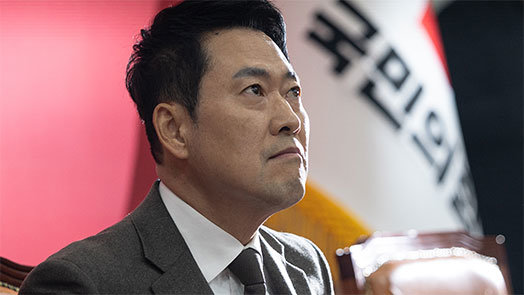 “강성보수 장동혁, 지선전 극적변화 어려워”…재신임 투표론 나와