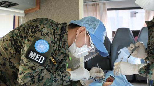 “10년 복무 너무 길어”…‘위탁 군의관’ 10년새 절반 이하로