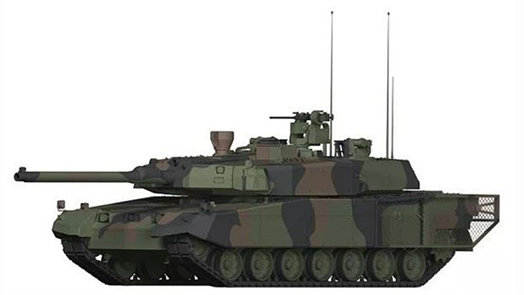 천무, K2, K9 유럽 휩쓰는 K무기…현지 생산거점도 속속 마련