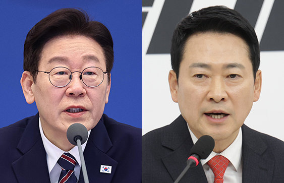 與 “6주택 장동혁 입장 밝혀라”野 “李, 분당 복귀 여부 답하라”