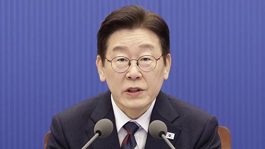 李, 김여정 담화직후 안보장관회의…“긴장완화 조치 검토하라”