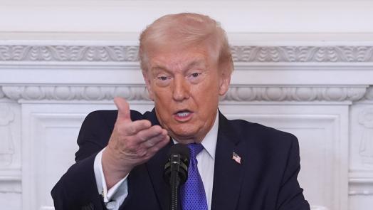 美대법 “상호관세 위법”…트럼프 통상전략 뿌리째 흔들려