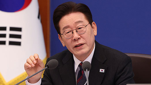 李 “임대료 못올리니 관리비 바가지…다 찾아내 정리해야”