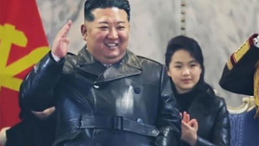 김정은 “한국 유화적 태도는 기만극…동족서 영원히 배제”