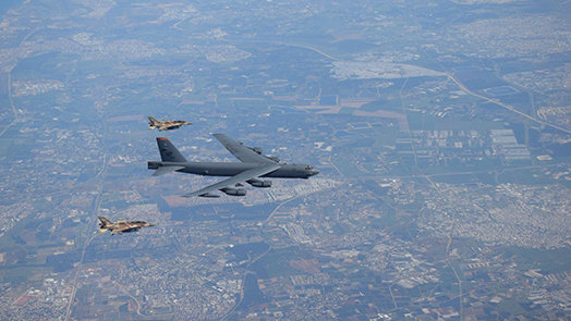 美국방 “폭탄 무제한 비축…이틀내 이란 영공 완전 장악”