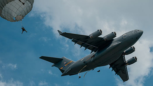 최정예 美공수부대 돌연 훈련 취소…‘이란 지상전’ 임박?