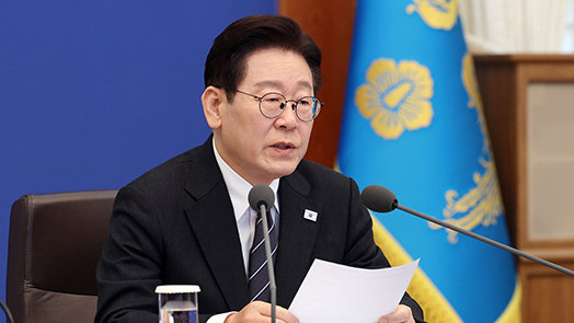 李 “주한미군 무기 반출, 반대의견 내지만 관철 어려워”