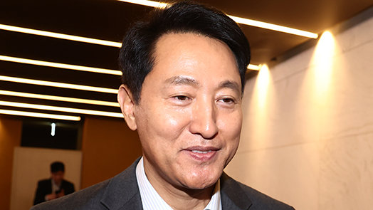 국힘 당권파 부글부글 “오세훈에 목맬 필요있나…플랜B 있다”