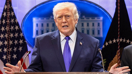 美 “러시아산 원유 구매 한달간 허가”…유가 급등에 제재 풀었다