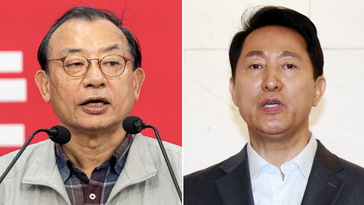 공관위원장 복귀 이정현, 오세훈 압박…“공천 참여해달라”