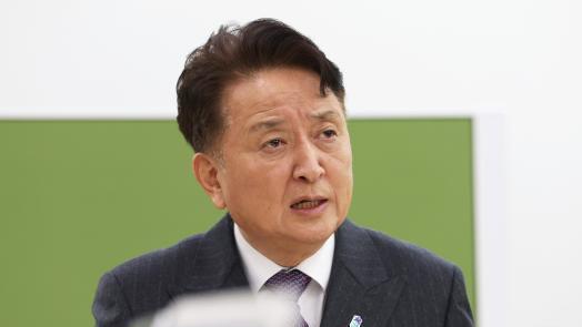 국힘 ‘혁신 공천’ 시작부터 역풍…현역 김영환·박형준 공개 반발