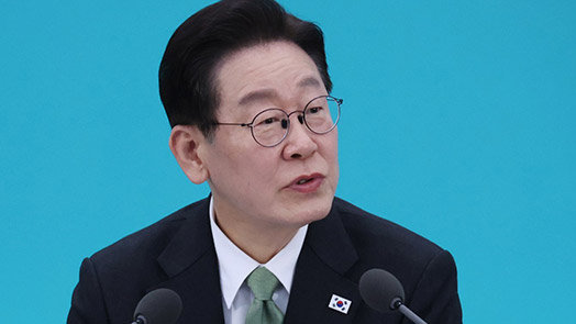 ‘검사 전원 해임’ 與 강경파 주장에, 李 “반격할 명분 왜 주나”