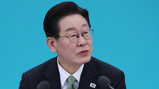 ‘검사 전원 해임’ 與 강경파 주장에, 李 “반격할 명분 왜 주나”