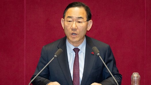 주호영 “대구가 만만한가”…이정현·이진숙 싸잡아 저격