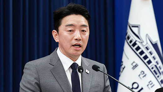 강훈식 “UAE서 원유 총 2400만 배럴 긴급 도입”