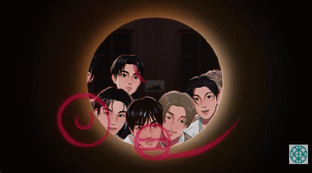 광화문은 이미 ‘아미 로드’…“BTS 보이는 모든 곳이 포토존”