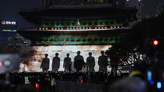 “BTS 컴백, 가장 한국적인 공간 ‘광화문’이어야 했다”