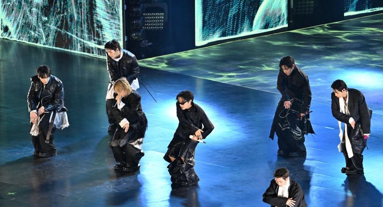 “안녕 서울” BTS ‘왕의 귀환’…‘아리랑’으로 세계 울리다