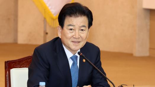 정동영, ‘조선민주주의인민공화국’ 이어 ‘한조관계’ 언급