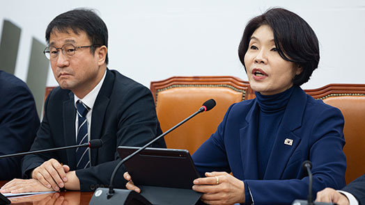 당정 “민생지원금 선별 지급…K패스 환급률 상향 검토”