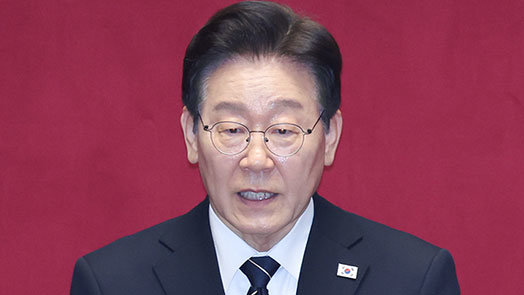 李 “민생경제 전시상황…‘빚 없는 추경’으로 위기 타개”