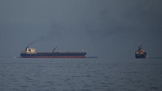 호르무즈 ‘특별 통로’ 생겼나…佛·日 선박 잇따라 무사 통과