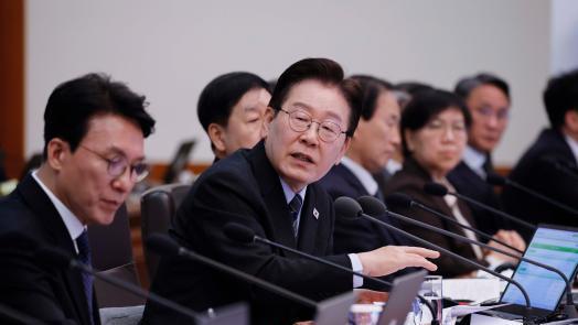 李 “주차장이 가업? 기가 찬다…이재용 회장이 가업성 더 높아”