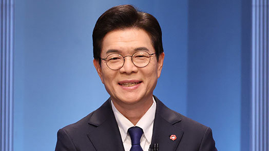 정원오, 민주당 서울시장 후보 선출…경선 과반 득표