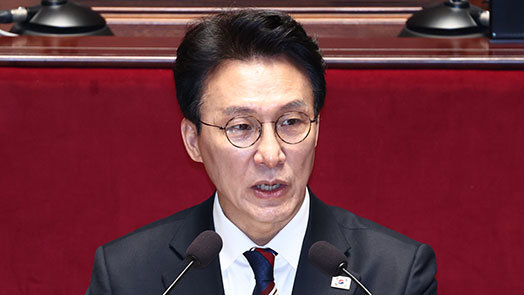 공공부문 교섭 요구 쏟아지자, 노란봉투법 보완 내비친 金총리