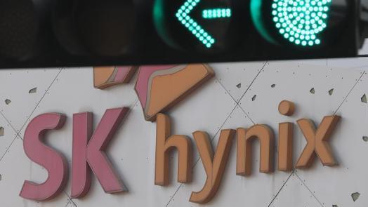 SK하이닉스 1분기 영업익 37.6조 사상 최대…“전분기 2배”