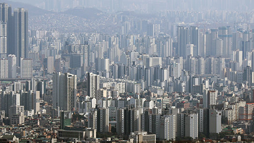 성북 84㎡ 17억 전망… 뛰는 집값, 더 뛰는 분양가