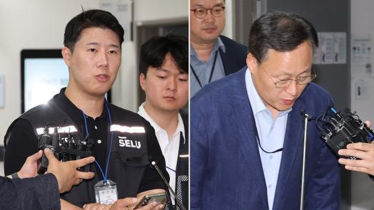 삼성전자 협상 결렬…사측 “적자사업부도 보상, 수용 불가”