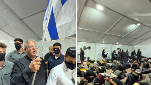 李 고강도 비판 하루만에…이스라엘, 체포된 韓국민 2명 석방